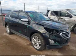 3GNAXMEV4JL131889 2018 CHEVROLET EQUINOX