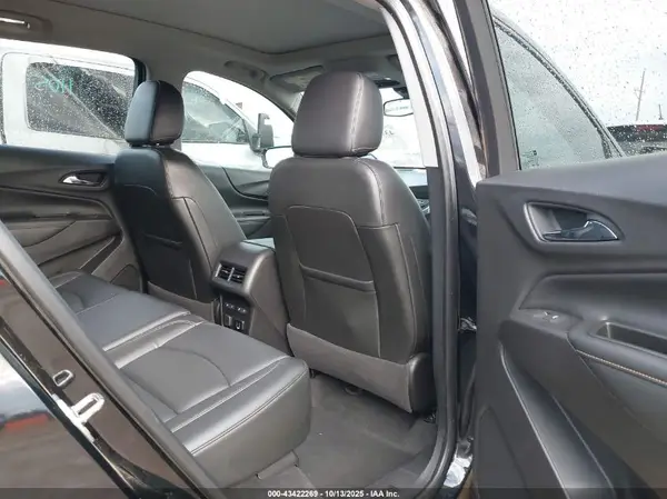 3GNAXMEV4JL131889 2018 CHEVROLET EQUINOX - Image 8