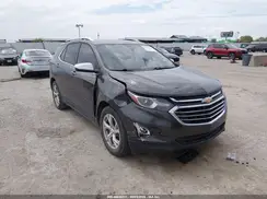 3GNAXMEV4JL134050 2018 CHEVROLET EQUINOX