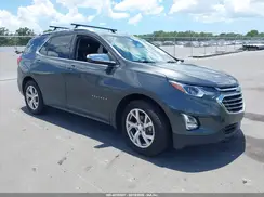 3GNAXMEV4JL134677 2018 CHEVROLET EQUINOX