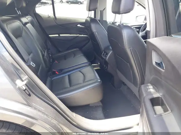 3GNAXMEV4JL134677 2018 CHEVROLET EQUINOX - Image 8