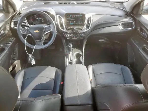 3GNAXMEV4JL305900 2018 CHEVROLET EQUINOX - Image 8
