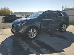 3GNAXMEV4JL392049 2018 CHEVROLET EQUINOX