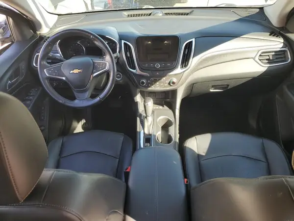 3GNAXMEV4JL392049 2018 CHEVROLET EQUINOX - Image 8