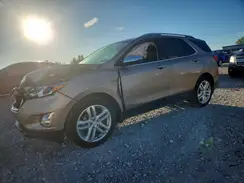 3GNAXMEV4JL404359 2018 CHEVROLET EQUINOX