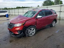 3GNAXMEV4JS500773 2018 CHEVROLET EQUINOX