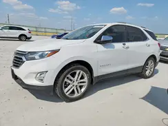 3GNAXMEV4JS501843 2018 CHEVROLET EQUINOX