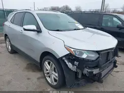 3GNAXMEV4JS502670 2018 CHEVROLET EQUINOX