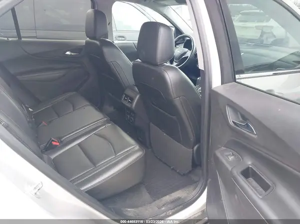 3GNAXMEV4JS502670 2018 CHEVROLET EQUINOX - Image 8