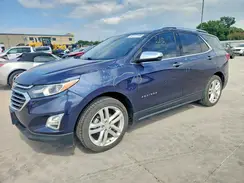 3GNAXMEV4JS507545 2018 CHEVROLET EQUINOX