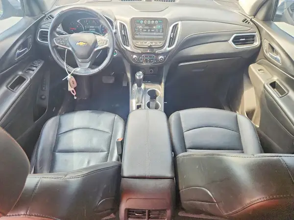 3GNAXMEV4JS507545 2018 CHEVROLET EQUINOX - Image 8