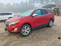 3GNAXMEV4JS508033 2018 CHEVROLET EQUINOX