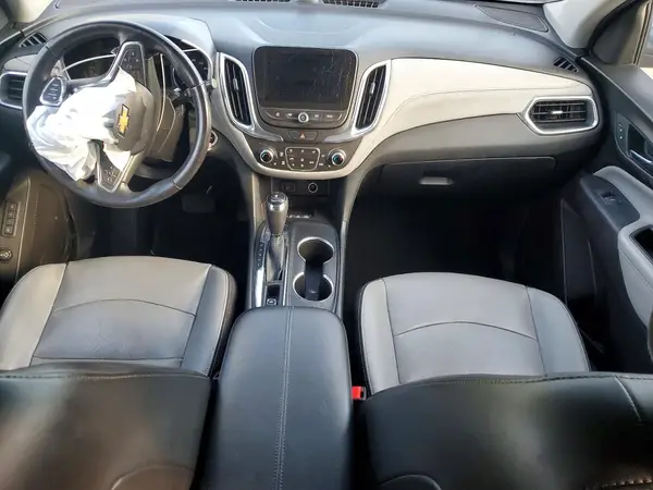 3GNAXMEV4JS508033 2018 CHEVROLET EQUINOX - Image 8