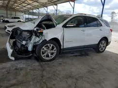 3GNAXMEV4JS520988 2018 CHEVROLET EQUINOX