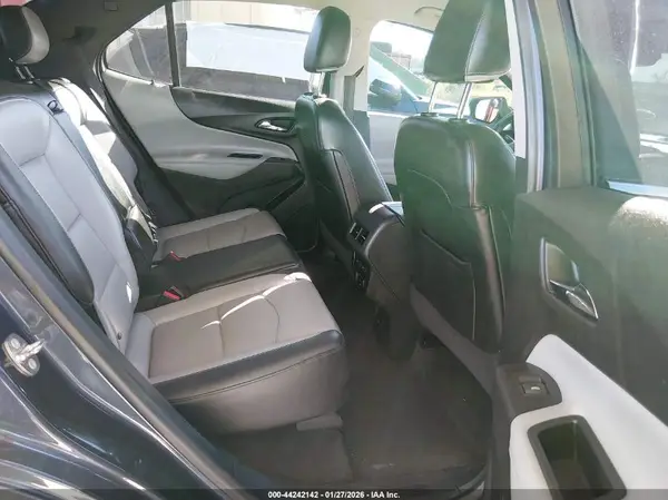 3GNAXMEV4JS525432 2018 CHEVROLET EQUINOX - Image 8
