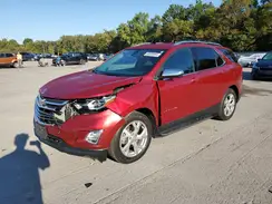 3GNAXMEV4JS528654 2018 CHEVROLET EQUINOX
