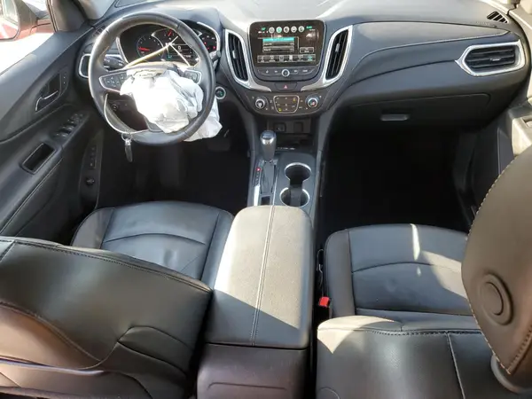 3GNAXMEV4JS528654 2018 CHEVROLET EQUINOX - Image 8