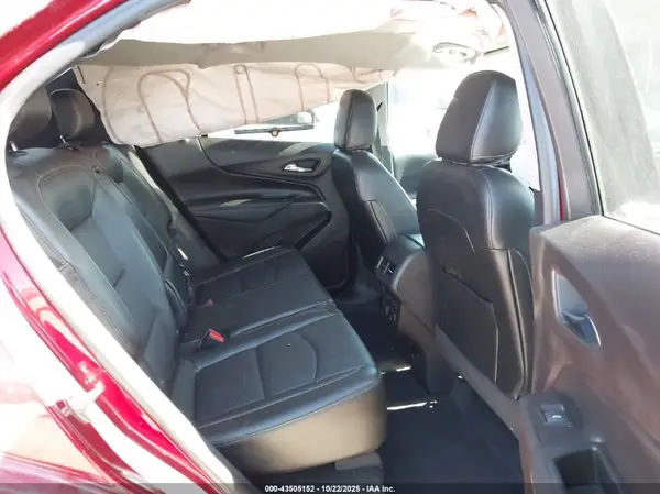 3GNAXMEV4JS535975 2018 CHEVROLET EQUINOX - Image 8