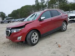 3GNAXMEV4JS565056 2018 CHEVROLET EQUINOX
