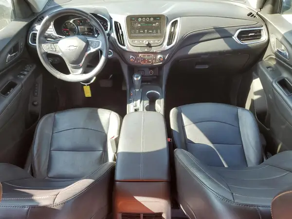 3GNAXMEV4JS596467 2018 CHEVROLET EQUINOX - Image 8