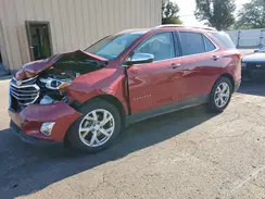 3GNAXMEV4JS596517 2018 CHEVROLET EQUINOX
