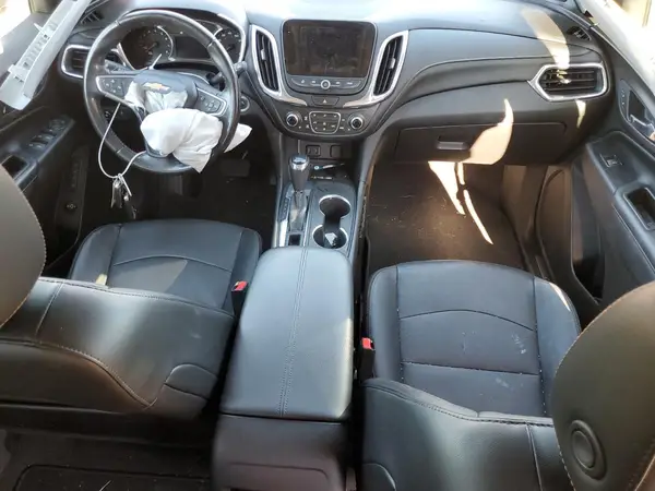 3GNAXMEV4JS596517 2018 CHEVROLET EQUINOX - Image 8