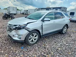 3GNAXMEV4JS602381 2018 CHEVROLET EQUINOX