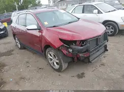 3GNAXMEV4JS603031 2018 CHEVROLET EQUINOX