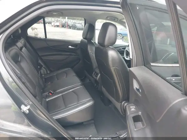 3GNAXMEV4JS619178 2018 CHEVROLET EQUINOX - Image 8