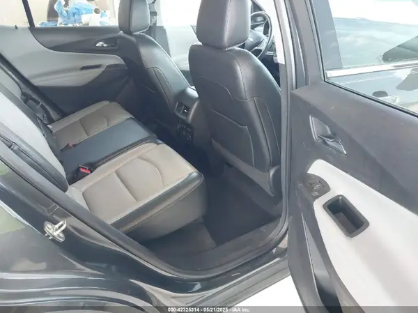 3GNAXMEV4JS624252 2018 CHEVROLET EQUINOX - Image 8
