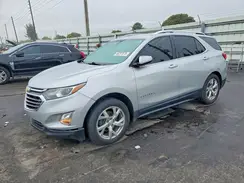 3GNAXMEV4JS627250 2018 CHEVROLET EQUINOX