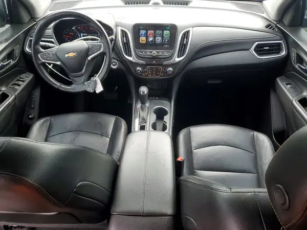 3GNAXMEV4JS627250 2018 CHEVROLET EQUINOX - Image 8