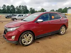 3GNAXMEV4JS635185 2018 CHEVROLET EQUINOX