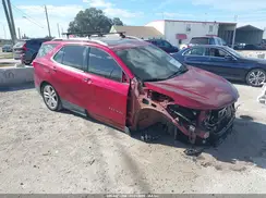 3GNAXMEV4JS647305 2018 CHEVROLET EQUINOX