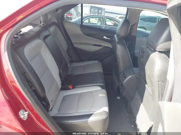 3GNAXMEV4JS647305 2018 CHEVROLET EQUINOX - Image 8