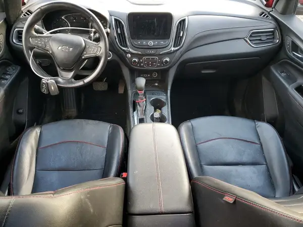 3GNAXMEV4NS104817 2022 CHEVROLET EQUINOX - Image 8