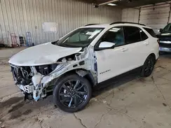 3GNAXMEV4NS107488 2022 CHEVROLET EQUINOX