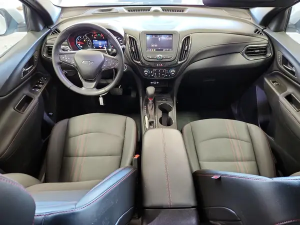 3GNAXMEV4NS107488 2022 CHEVROLET EQUINOX - Image 8