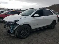 3GNAXMEV4NS111380 2022 CHEVROLET EQUINOX