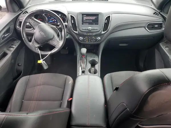 3GNAXMEV4NS111380 2022 CHEVROLET EQUINOX - Image 8