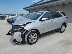 3GNAXMEV4NS121312 2022 CHEVROLET EQUINOX
