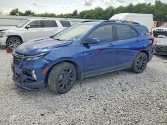 3GNAXMEV4NS159350 2022 CHEVROLET EQUINOX