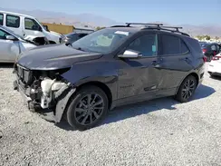 3GNAXMEV4NS171515 2022 CHEVROLET EQUINOX