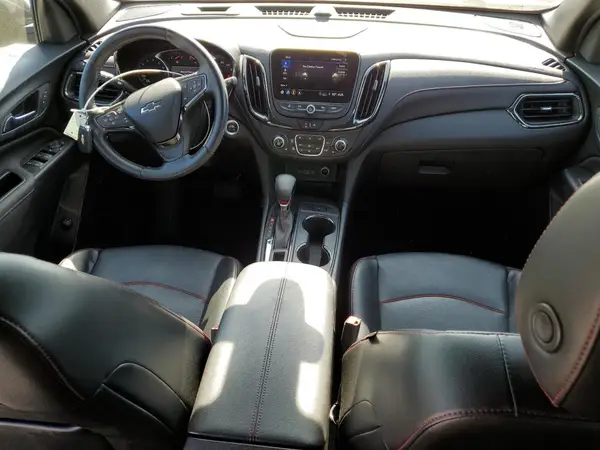 3GNAXMEV4NS171515 2022 CHEVROLET EQUINOX - Image 8