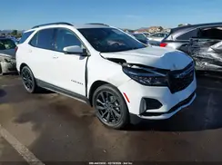 3GNAXMEV4NS193689 2022 CHEVROLET EQUINOX