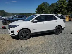 3GNAXMEV4NS223645 2022 CHEVROLET EQUINOX