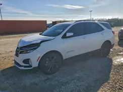 3GNAXMEV4NS225671 2022 CHEVROLET EQUINOX