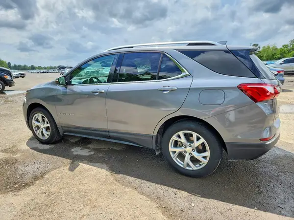 3GNAXMEV5JL105138 2018 CHEVROLET EQUINOX - Image 2
