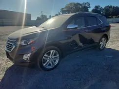 3GNAXMEV5JL105706 2018 CHEVROLET EQUINOX