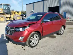 3GNAXMEV5JL108282 2018 CHEVROLET EQUINOX